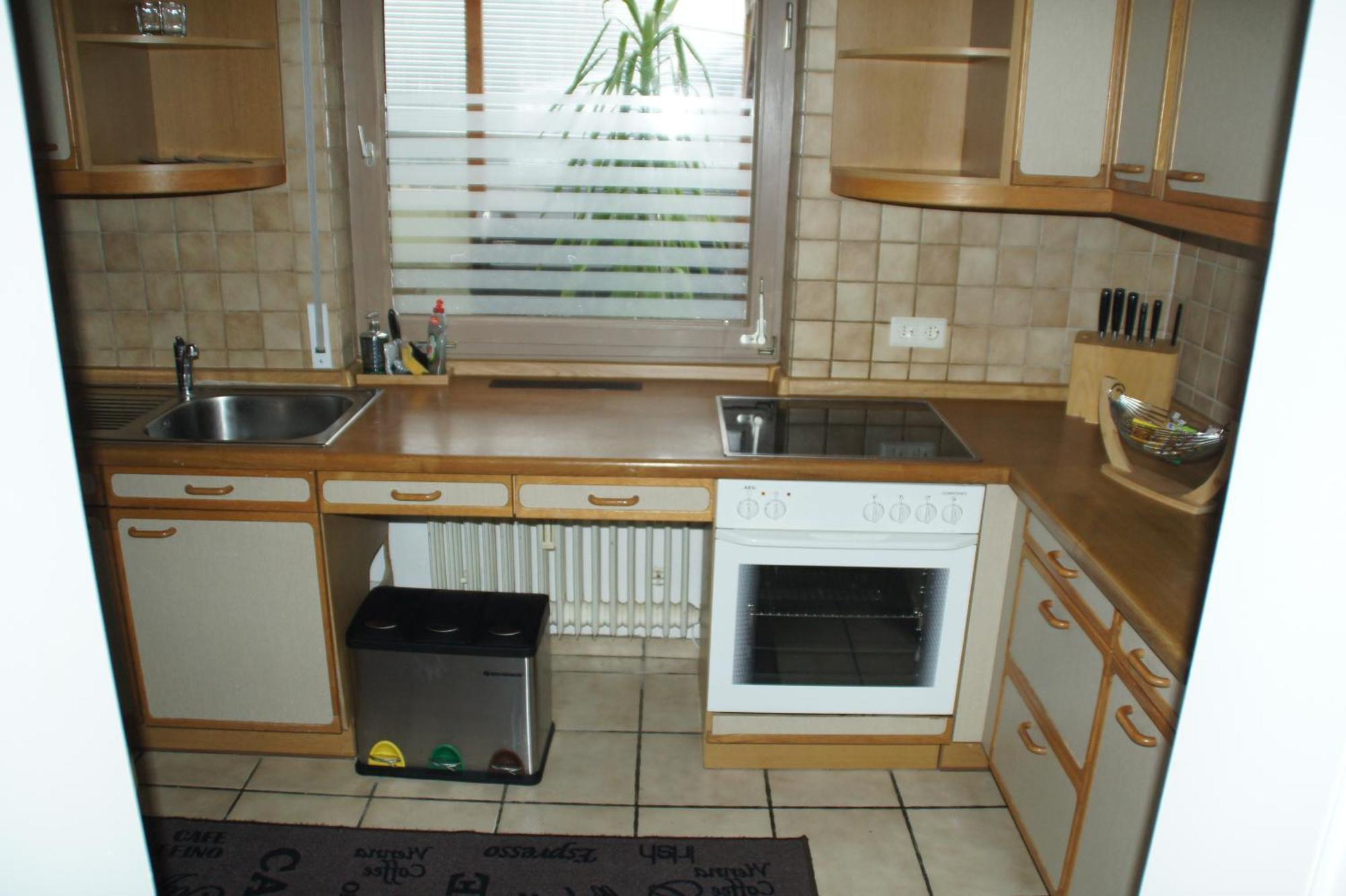 Ruheoase Oberriexingen - Wohlfuehlen, Abschalten Und Entspannen Exterior photo