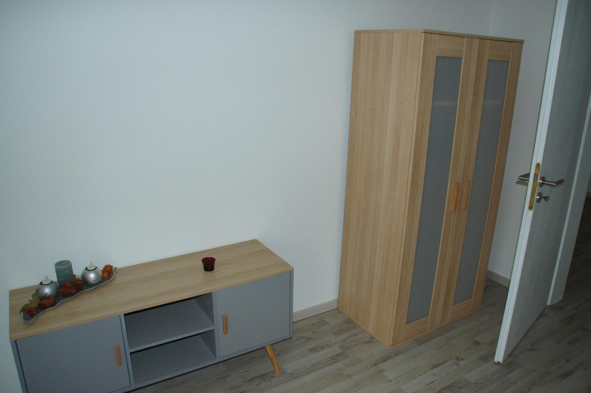 Ruheoase Oberriexingen - Wohlfuehlen, Abschalten Und Entspannen Exterior photo